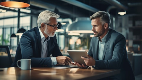 7 Best Penny Asset Management Stocks to Buy Now