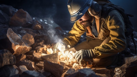 8 Most Profitable Lithium Stocks to Invest In