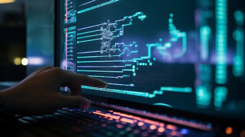 Why Pony AI Inc. (PONY) Went Up On Thursday