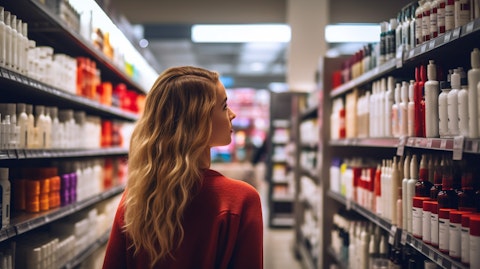 12 Best Beauty Stocks to Buy According to Hedge Funds