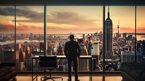 11 Best Rebound Stocks to Buy According to Hedge Funds