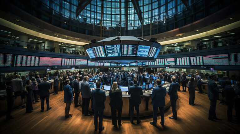 10 Buzzing AI Stocks on Wall Street