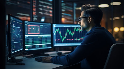 Jefferies Analyst Downgrades Cleveland-Cliffs on US Steel Competition Concern