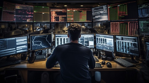 10 AI Stocks to Watch Now