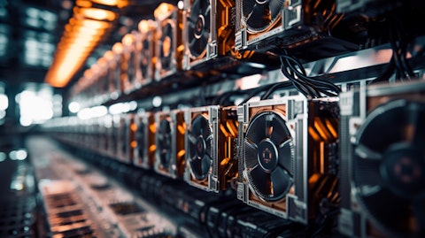 Astera Labs Inc (ALAB) Gains Outperform Rating as GenAI Demand Drives Growth