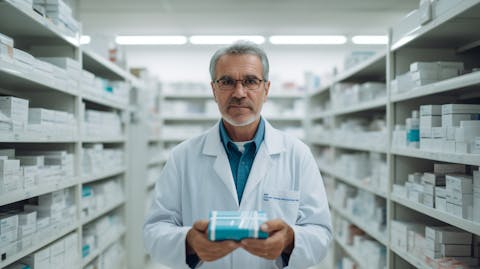 7 Best Diabetes Stocks To Buy Now