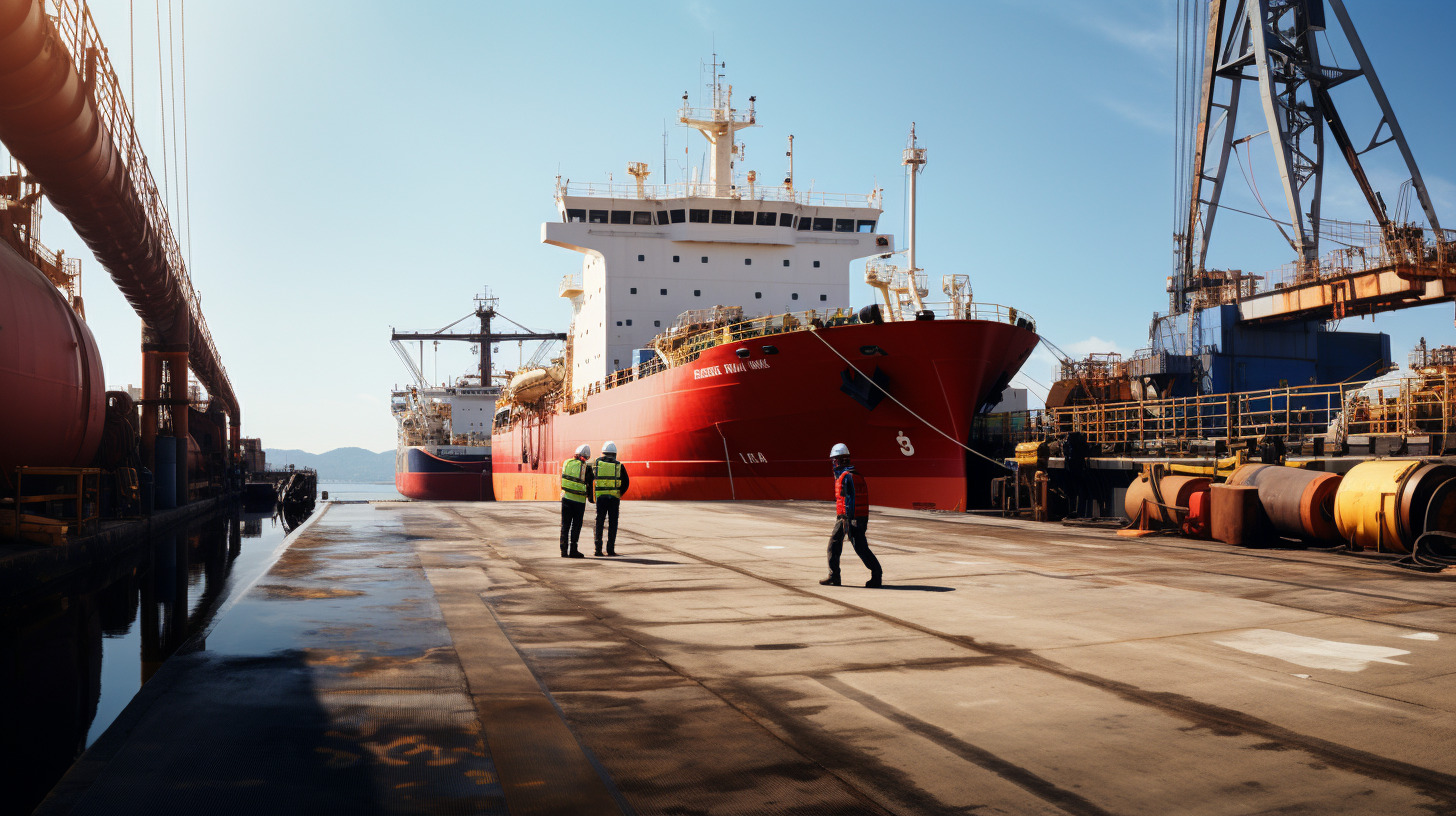 Here Is Why Performance Shipping Inc. (PSHG) Is Up 13% in One Month