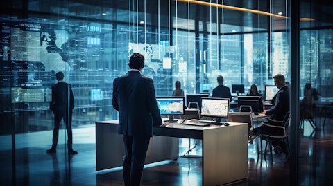 10 Best Information Technology Services Stocks to Buy Right Now