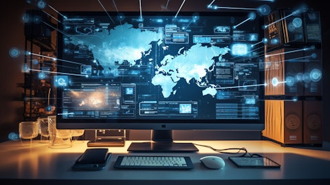 20 Fastest Growing Technology Companies in the US