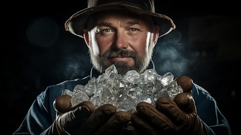 Top 15 Mining Companies in the World by Revenue