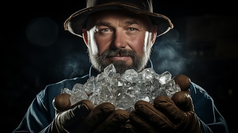 Top 15 Mining Companies in the World by Revenue