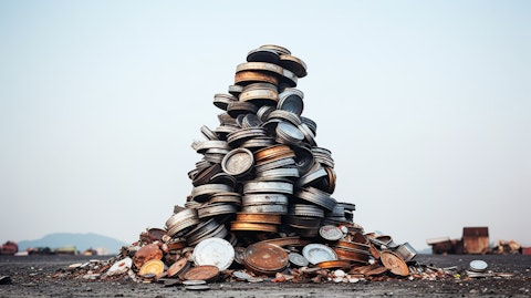 Top 10 Most Precious Metals in the World