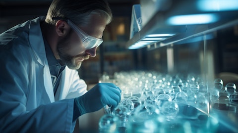 10 Countries With Most Scientists per Capita in the World