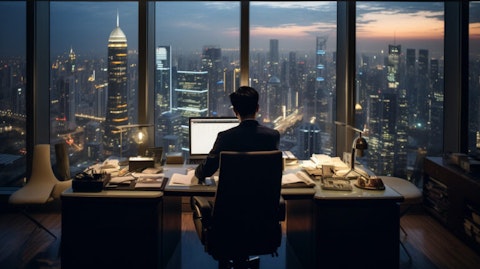 11 Most Promising Chinese Stocks According to Analysts