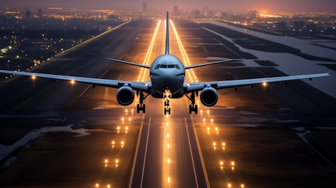 12 Best Airport Stocks to Invest in Now