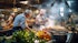 15 Highest Paying Countries for Chefs