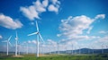 25 Countries with Highest Renewable Energy Generation Per Capita