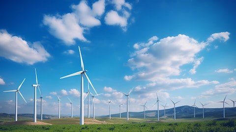 Best Wind Power and Solar Stocks To Buy