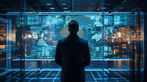 15 Best Cities for Cyber Security Jobs in the World