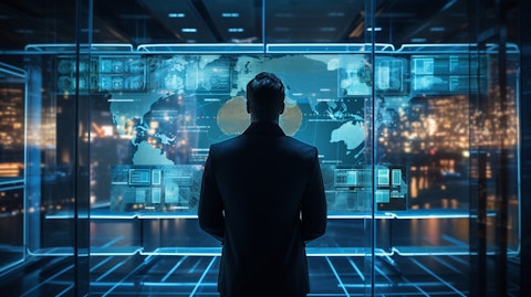 We then selected the 12 stocks with high analysts’ upside potential as of March 21 that were also the most popular among elite hedge funds. The stocks are ranked in ascending order of their upside potential. We have also added the hedge fund sentiment for each stock, as of Q4 2024, which was sourced from Insider Monkey’s database.