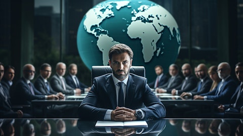 11 Oversold Global Stocks to Buy According to Hedge Funds