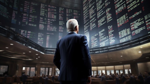 10 Best Future Stocks For The Long-Term