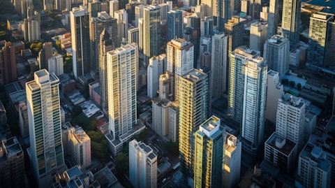 10 Cheap REITs with Huge Upside