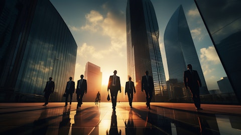 10 AI Stocks on Analysts’ Radar Right Now