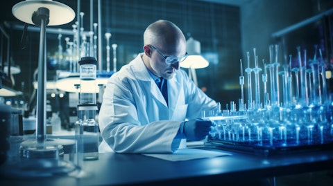 11 Best Pharma Stocks to Invest in for the Long Term