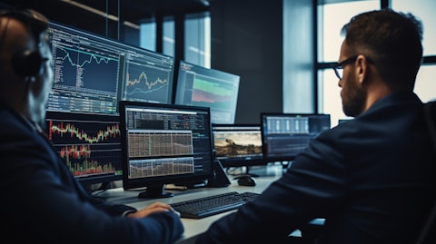 Is Alphabet Inc. (GOOGL) the Best Predictive Analytics Stock to Invest in Now?