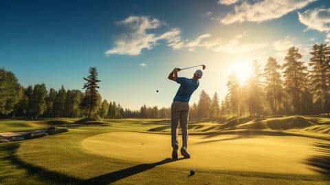10 Best Golf Stocks to Buy According to Analysts