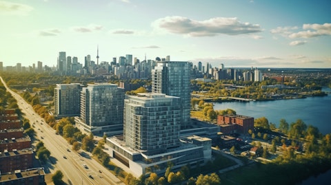 Is Prologis Inc. (NYSE:PLD) the Best Real Estate Stock to Buy?