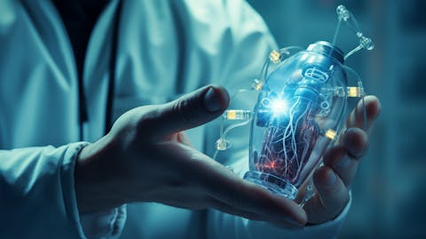 10 Undervalued Medical Device Stocks to Buy Now