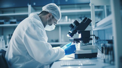 10 Best Medical Research Stocks to Buy According to Hedge Funds