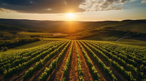 5 Hottest Countries in the World