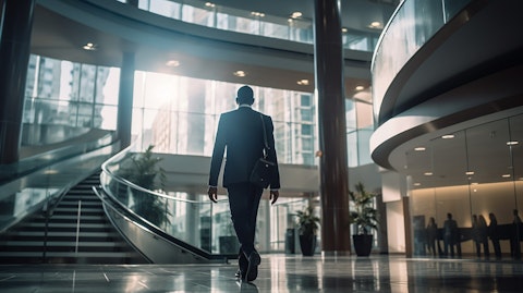 11 Oversold Financial Stocks to Buy According to Hedge Funds