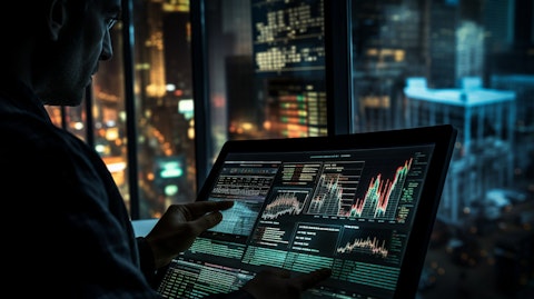 10 Best Fortune 500 Stocks To Buy Now