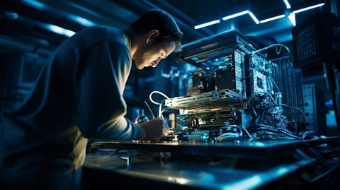 10 Best Tech Stocks to Buy Under $100