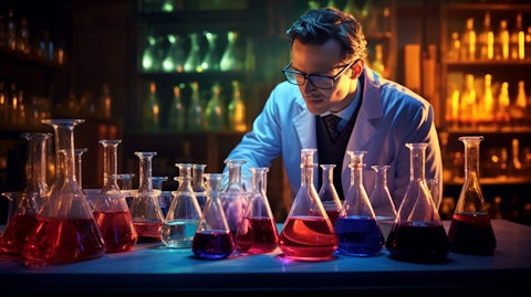 Why 60 Degrees Pharmaceuticals, Inc. (SXTP) Went Down On Thursday?