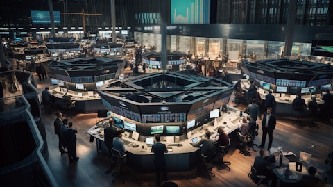 11 Best Alternatives to Bloomberg Terminal in 2024