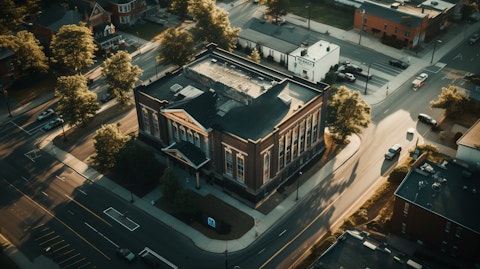 Is Citi Group (NYSE:C) a Cheap NYSE Stock to Invest in According to Hedge Funds?