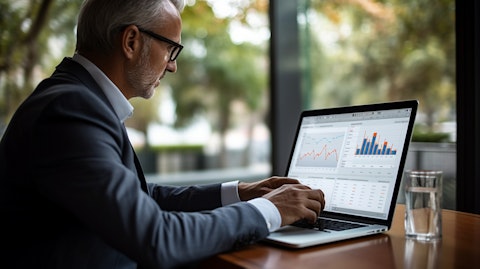 10 Best Financial Stocks To Buy According to Hedge Funds