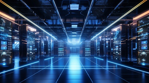 DigitalBridge Group, Inc. (NYSE:DBRG) Expands AI-Focused Infrastructure with Yondr Acquisition to Enhance Hyperscale Data Center Capabilities