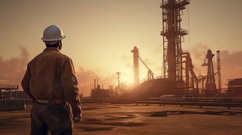 Why Mexco Energy Corporation (MXC) is Crashing This Week