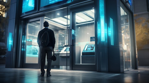 10 Oversold Bank Stocks To Buy Right Now