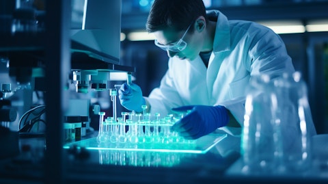 11 Oversold Biotech Stocks To Buy Right Now