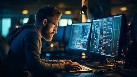 12 Best Tech Stocks to Buy According to Analysts