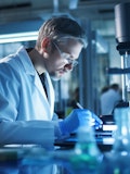 10 Best Genomics Stocks To Buy Right Now