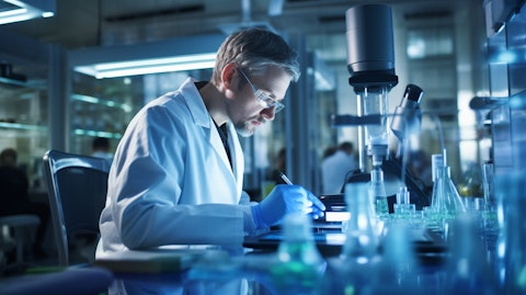 20 Highest Paying Countries for Biotechnology