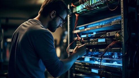 12 Best Tech Stocks to Buy For Long-Term Investment